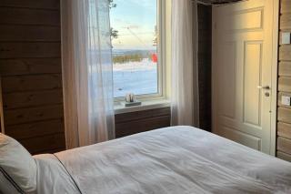 Idre himmelfjäll ski in/ski out Bastu/Sauna Skidor Natur Vandring Fiske - Idre - 1