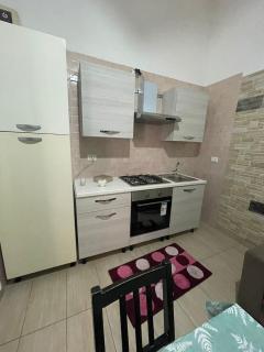maya's sweet home - Bari - 2