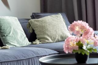 Elegant Apartment with Air-Conditioning near Łódź Fabryczna by Renters Prestige - Łódź - 1