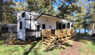 Logan Martin Lake Retreat - Lincoln - 7