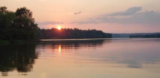 Logan Martin Lake Retreat - 3