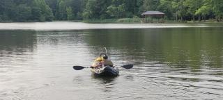 Logan Martin Lake Retreat - Lincoln - 1