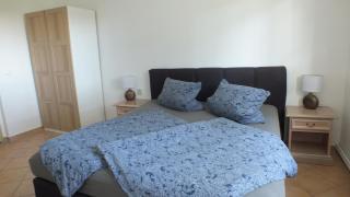 Zimmer im Ferienpark Buntspecht - Pruchten - 9