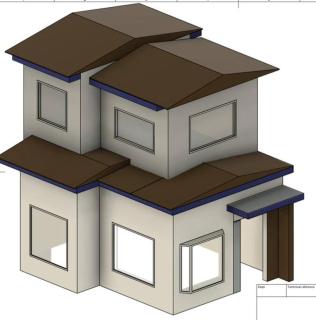 Karwan House - Wako - 0
