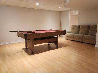 Private Oasis for Ultimate Relaxation - Montreal - 4