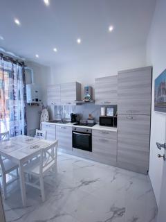 Casa di Zen - Genova - 5