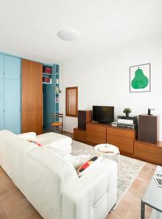 Appartamento nel borgo Marinaro - Civitanova Marche - 6