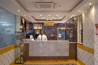 AL KARNAK HOTEL - BRANCH - 9