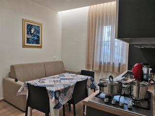 Palazzo Buscema - Casa & Vacanza - Crotone - 3