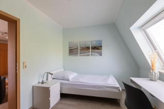Haus Luv und Lee Wohnung 26 - Döse - 9