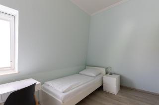 Haus Luv und Lee Wohnung 26 - Döse - 8
