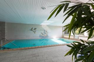 Haus Luv und Lee Wohnung 26 - Döse - 1