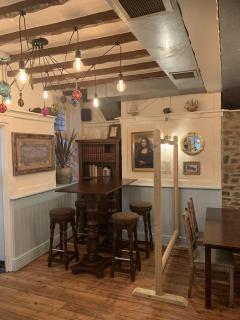 Wayfarer Inn - Instow - 1