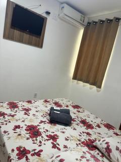 Pousada Bella Vista - 1