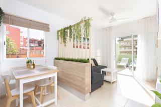 Home2Book Stunning Apt Terrace & Pool Caletillas - Candelaria - 1