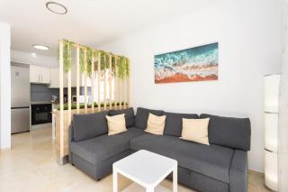 Home2Book Stunning Apt Terrace & Pool Caletillas - Candelaria - 3