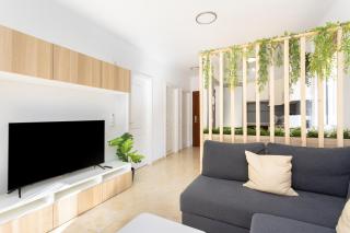 Home2Book Stunning Apt Terrace & Pool Caletillas - Candelaria - 4