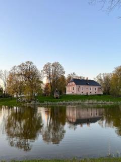 Red Brick House - - 3