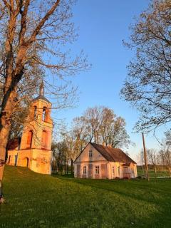 Red Brick House - - 2