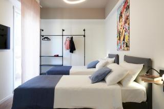 STAR RIBBON - Milano - 1