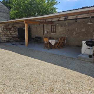 Gite le Montinho - 5