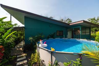 Vacation Home Bartenderluisch - Fortuna - 3