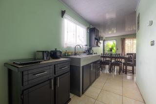 Vacation Home Bartenderluisch - Fortuna - 2