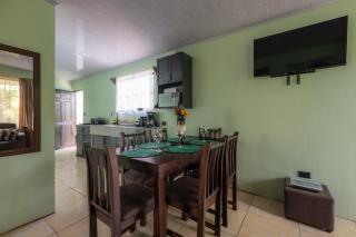 Vacation Home Bartenderluisch - 1