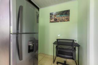 Vacation Home Bartenderluisch - 1