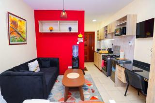 South Suites Apartments, South B, Sadi rd - Nairobi - 5