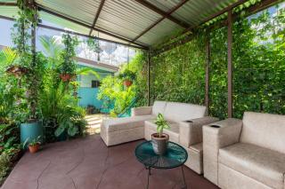 Vacation Home Bartenderluisch - Fortuna - 4