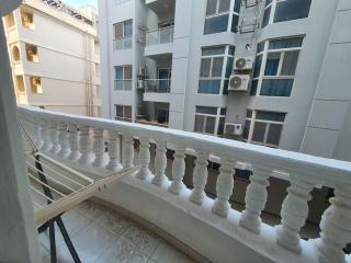 Hurghada city center - 1