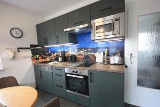 Ferienwohnung in Koserow mit Terrasse und Garten - Ostseebad Koserow - 5