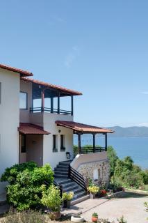 Klisouri Beach Villa - 0