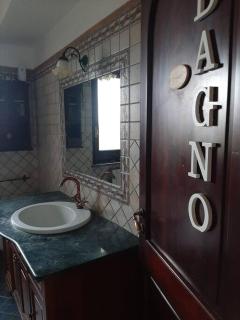 Casa del sole - Ioppolo - 5