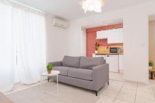 Le Gabin By ApiRent #Centre-ville #Climatisation #Wifi - Cannes - 4