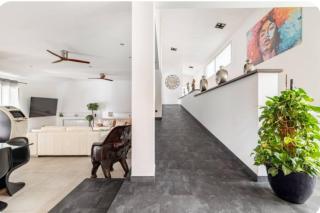 Villa La Roca Madrid - Guadarrama - 4