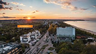 Apartamenty Sun & Snow Jelitkowska - Danzig - 5