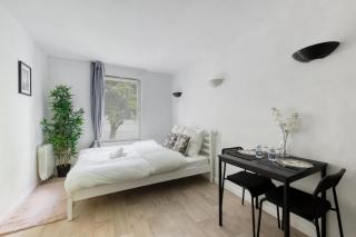 Studio Paris La Défense - Courbevoie - 3