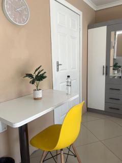 Tshelekgotsowe executive accommodation - 2