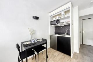 Studio Paris La Défense - Courbevoie - 2