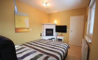 Ferienwohnung in Koserow mit Terrasse, Grill und Garten - Ostseebad Koserow - 3