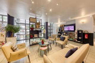 Studio Paris La Défense - Courbevoie - 4