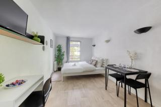 Studio Paris La Défense - Courbevoie - 0