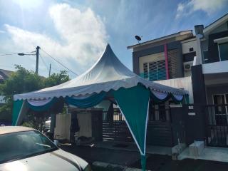 Homestay Mewah Lumut - Lumut - 7