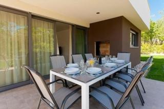 Exklusive Designvilla mit Dachterrasse und umfassendem Panoramablick - Karigador - 3