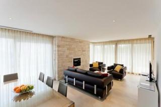 Exklusive Designvilla mit Dachterrasse und umfassendem Panoramablick - Karigador - 2