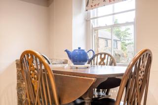 Host & Stay - Well Farm Cottage - 1