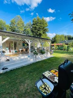 Domek holenderski Hampton - Dominice - 4