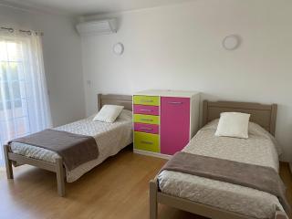 Villa Albufeira 1 à 6 personnes - 5